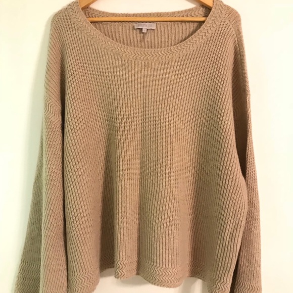 1. State Sweaters - 1. State Bell Sleeve Sweater